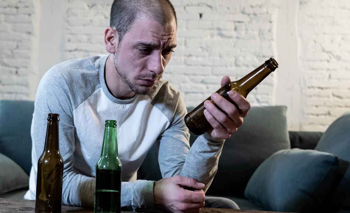 Убрать алкогольную зависимость в Аткарске